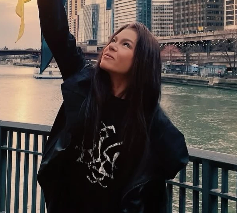 Хочеться бути з тобою завжди нерозлучно: Руслана рідкісним фото привітала тата з 76-річчям