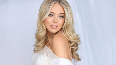 Трамп водинадцяте став дідусем: Тіффані народила первістка і розсекретила ім'я. Фото