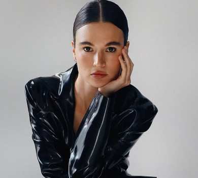 Мою сексуальність змінило дорослішання: Кацуріна топлес і в латексі розповіла, що робить, аби почуватися красивою