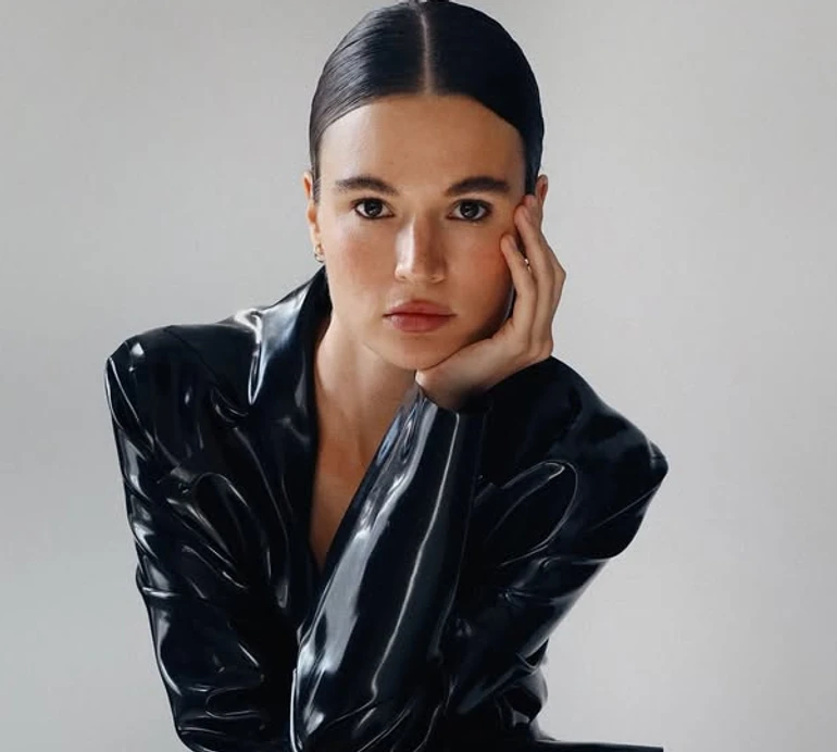 Мою сексуальність змінило дорослішання: Кацуріна топлес і в латексі розповіла, що робить, аби почуватися красивою