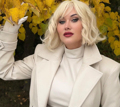 Виховувати трьох дітей - недешево: Бужинська розповіла про свої заробітки, витрати та спільний бюджет із чоловіком