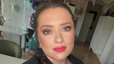 Овочі з овочами: Могилевська розказала про свій раціон для схуднення і заінтригувала обручкою на підмізинному пальці