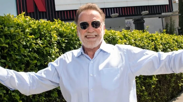 Шварценеггеру вручили почесний докторський ступінь: що відомо