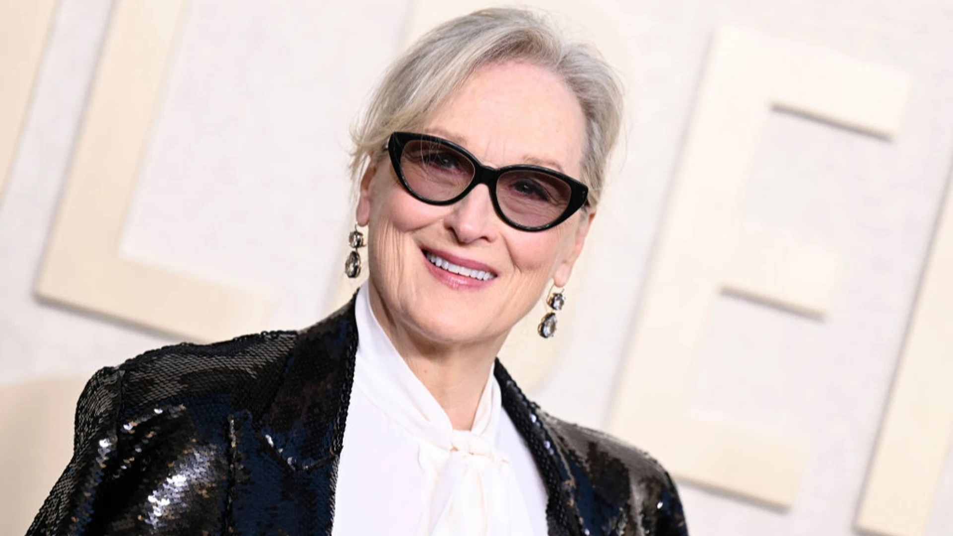 Смерть коханого, 45 років шлюбу і нові стосунки: історія особистого життя 76-річної Меріл Стріп