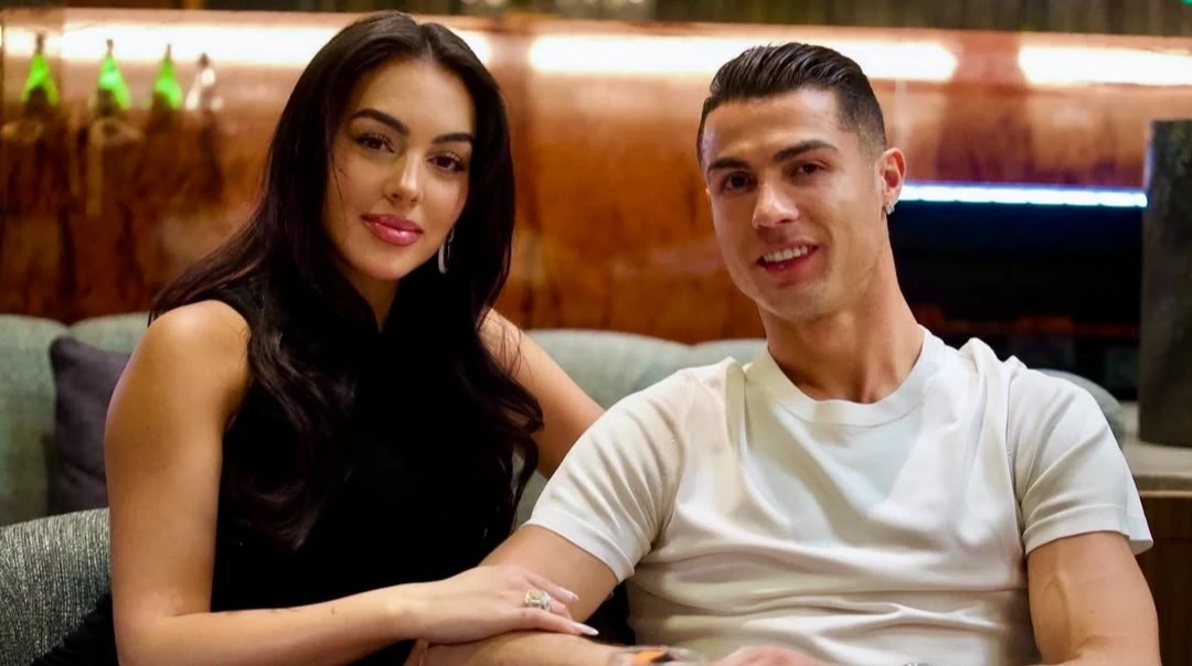 4 роки, сповнені радості: Роналду з нареченою влаштували пишне свято в день народження молодшої доньки