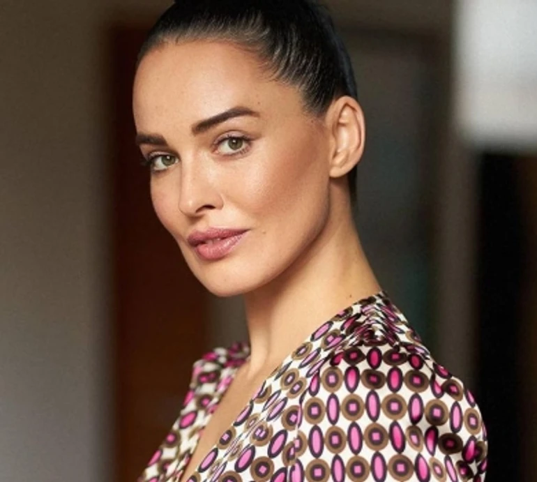 Народити дитину - це не зварити борщ: Астаф'єва про те, чому поки не вагітніє і чому боїться всиновлювати