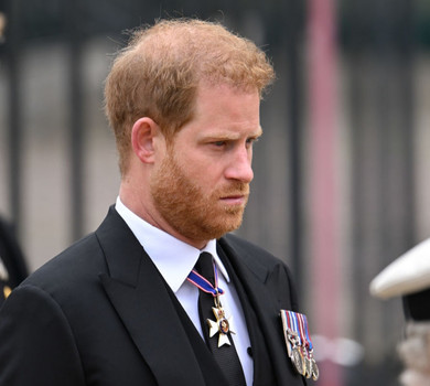 Розкол стає помітнішим: королівська родина не привітала принца Гаррі з 39-річчям