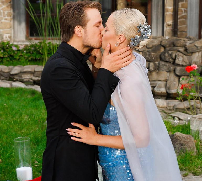 Було щиро, емоційно та справжньо: Терен зізнався, чи залишився разом із переможницею Холостяка