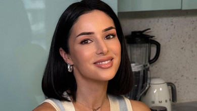 Без вина і м'яса: Огнєвіч показала, з чого складається її великодній кошик. Відео