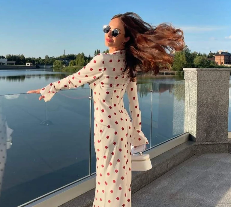 Вас кинуть ваші чоловіки: Горняк ущипливо звернулася до хейтерок і дала їм непрохану пораду