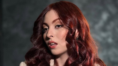 Дуже сильно закатала губу: донька Полякової про своє життя в Америці та хто його фінансує