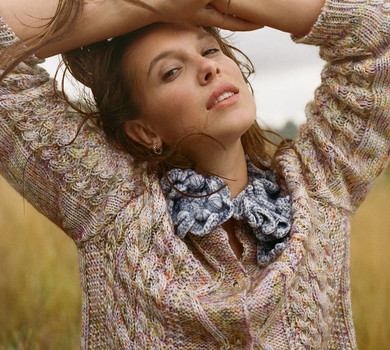 Ми в усьому 50 на 50: Міллі Боббі Браун розповіла про сімейне життя з чоловіком після появи прийомної дочки і натякнула, скільки хоче дітей