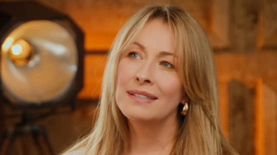 Все складно: Кравець відповіла на питання щодо розлучення з чоловіком