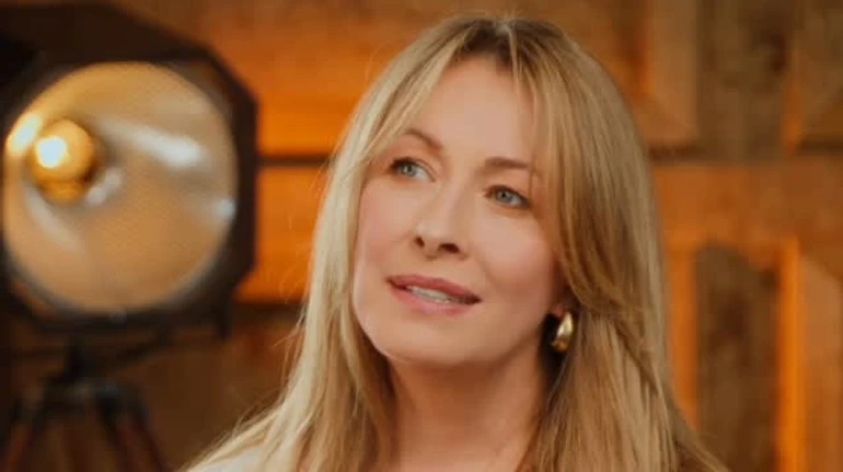 Все складно: Кравець відповіла на питання щодо розлучення з чоловіком