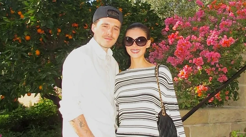 Стало відомо, як Бруклін Бекхем відреагував на привітання батьків з 27-річчям та який сюрприз йому влаштувала дружина