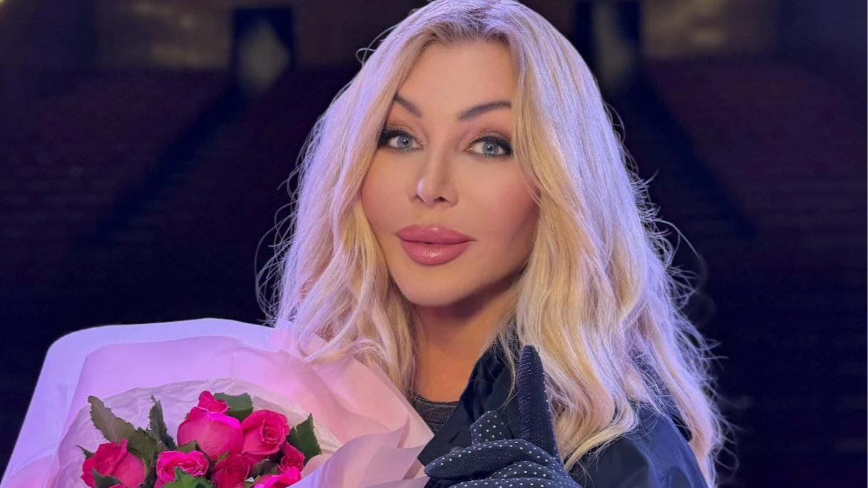 Стільки всього змінилося: Білик пригадала, якою була у різні періоди своєї кар'єри