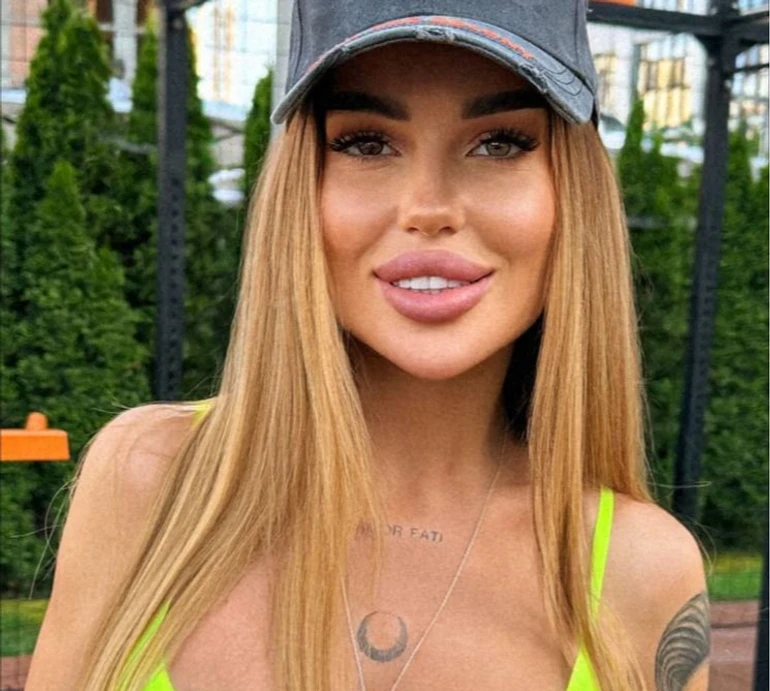 Мій великий біль: ексдівчина колишнього Лорак повідомила, що зробила аборт