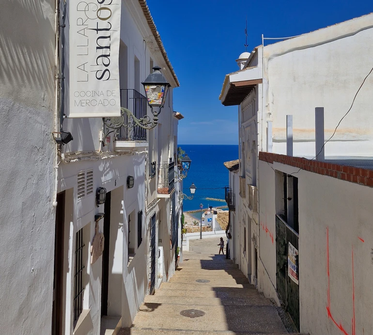 Що подивитись в Аліканте та як дістатись на крилах українських авіаліній