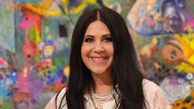 Найважча війна - з самим собою: Рудницька про висновки, зроблені під час тяжкої хвороби, яка прикувала її до ліжка