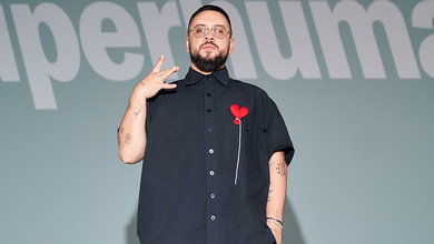 Колір, оверсайз та капелюхи: в чому унікальність стилю Дмитра Монатіка