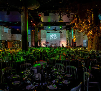 Коньяк Aznauri — №1 Brand оf the Year згідно премії Spirits Business Awards в Лондоні