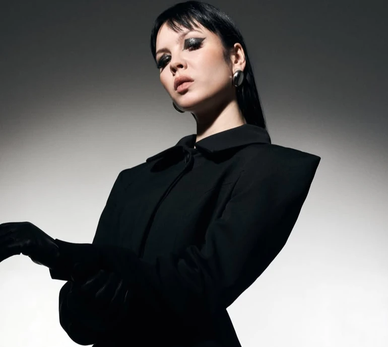 Дякую за всі мої моральні травми: Кажанна зі скандалом покинула лейбл Jerry Heil та висміяла її пісню для Нацвідбору 2026