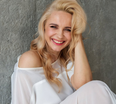 Гени не сховаєш: Ребрик насмішила кадрами з молодшею донею в туфлях на підборах