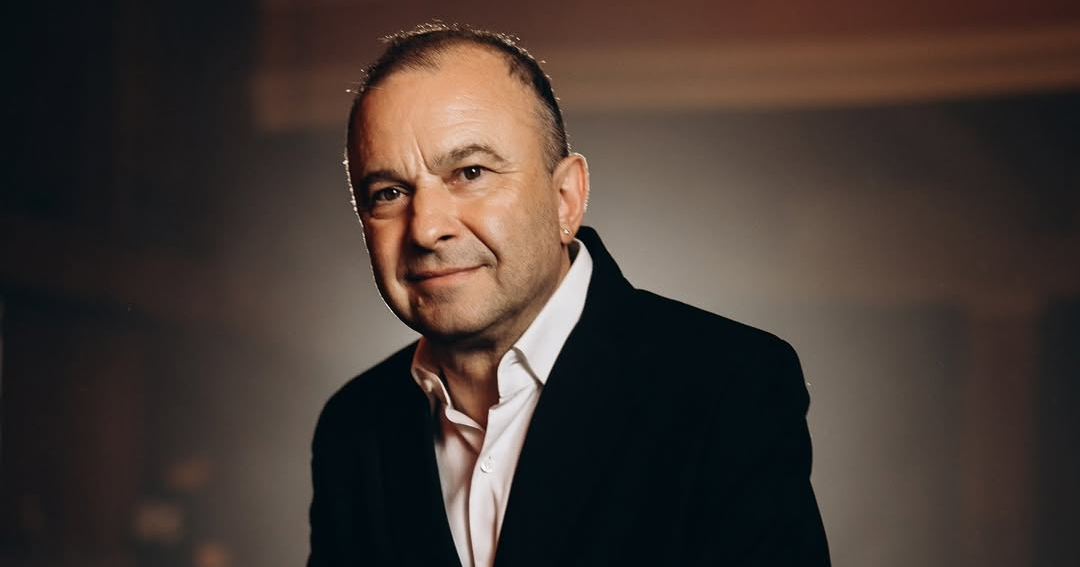 Віктор Павлік та Палац "Україна": дружина артиста оприлюднила нові шокуючі подробиці конфлікту