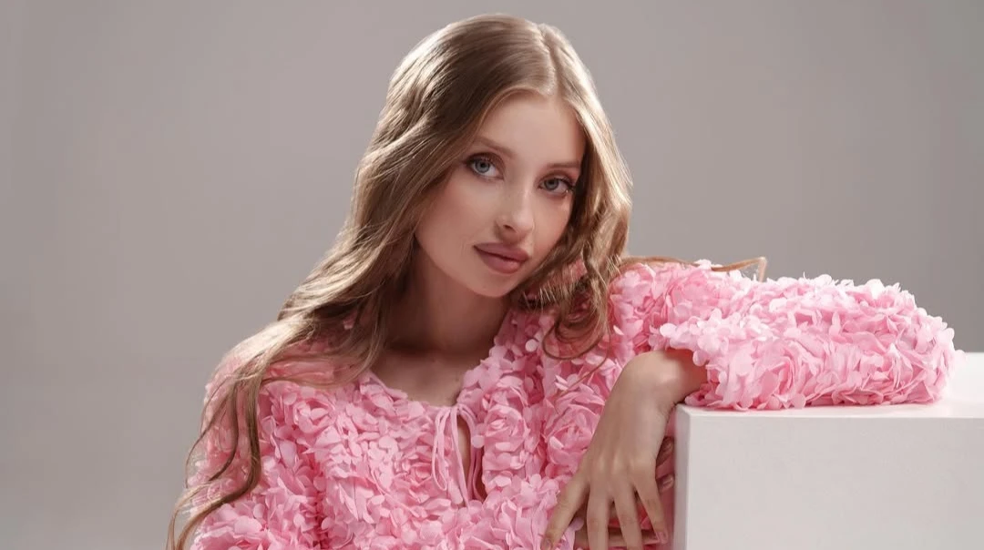 Учасниця Холостяка-13 Анісімова розійшлася з коханим, якого зустріла на шоу