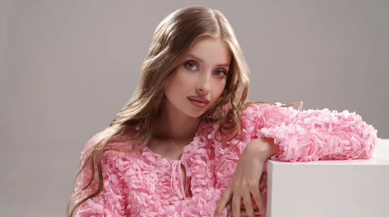 Учасниця Холостяка-13 Анісімова розійшлася з коханим, якого зустріла на шоу