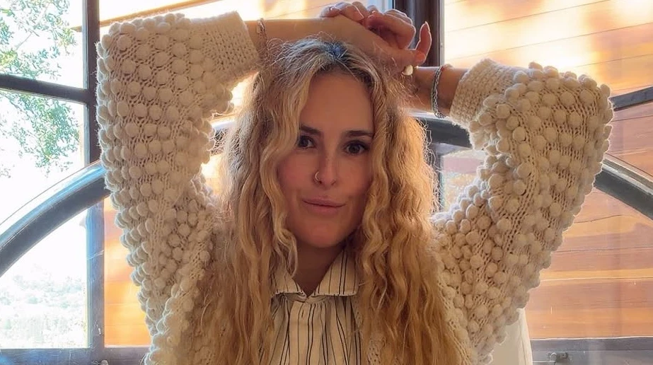 Донька Мур і Вілліса замилувала фото зі своєю 3-річною доцею в однакових купальниках на пляжі