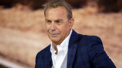 Здибанки в Аспені та спільні друзі: Костнер закрутив роман з ексдружиною мільярдера - ЗМІ