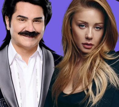 Білик, Кароль, Зібров та інші: зірки 20-річчя отримають нагороди на святкуванні ювілею ТаблоID