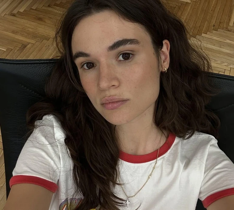 Сьогодні шоколадка наснилась: Кацуріна розказала, як їй живеться без цукру та хліба