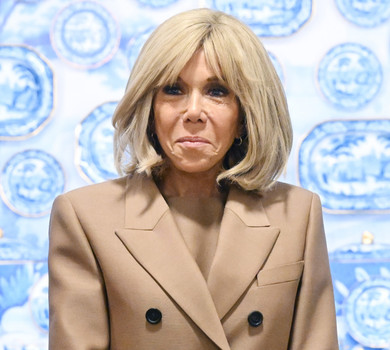 Жан-Мішель чи Бріджит: повна історія скандалу щодо статі першої леді Франції