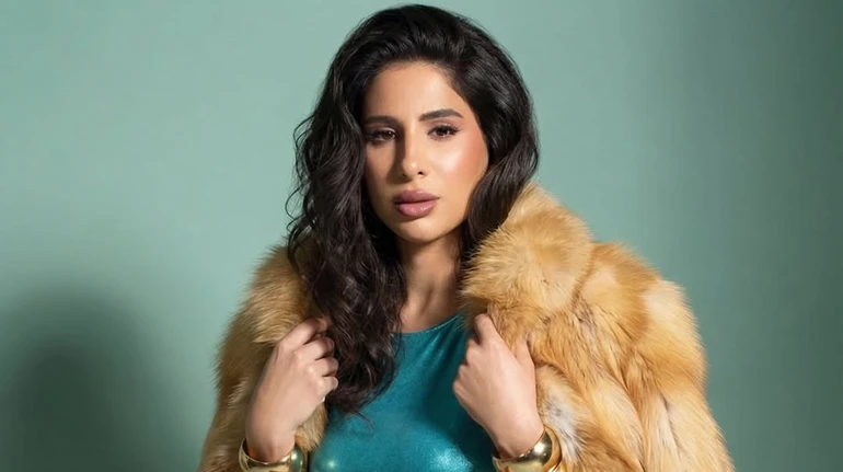 Без насилля над собою: SKYLERR про свою б'юті-рутину, улюблені процедури, складну йогу та раціон