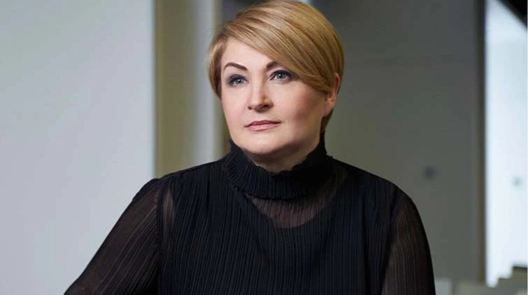 Ірина Данилевська пішла з поста керівниці Ukrainian Fashion Week: хто її замінить
