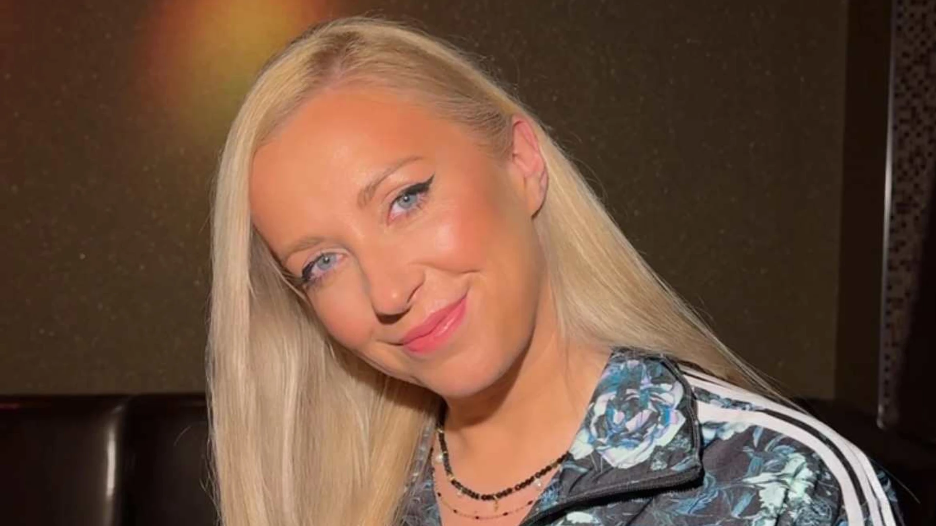Для неї є тепер чоловіче плече: Матвієнко оголосила про заручини 27-річної доньки