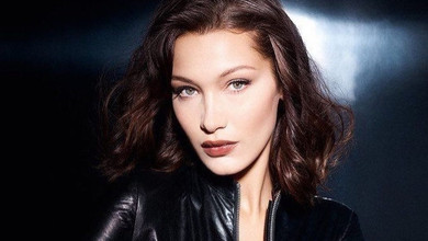 Adidas видалив рекламу з Беллою Хадід після хейту у мережі: яка причина