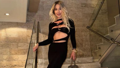 Дружині черкаського чиновника закидають сумку Hermes за 70 тисяч євро: у міськраді прокоментували