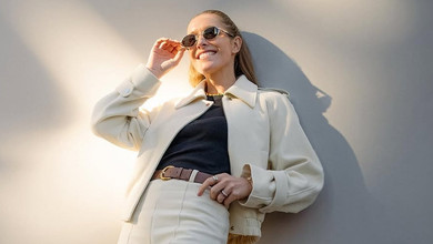 Година байдикування і танці під безглузді пісні: Осадча поділилася власними лайфхаками, які допомагають зберегти ментальне здоров'я