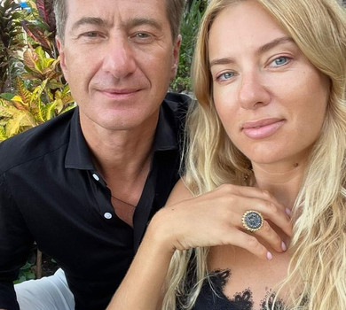 Кохаєш - відпусти: Нікітін про (не)фінальне розлучення з Горбачовою і його причину