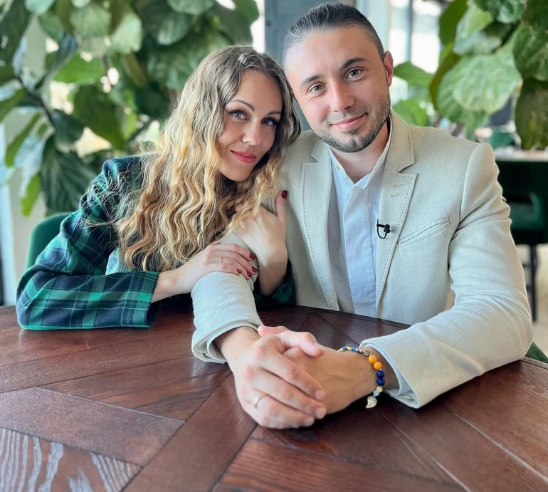 Розлучення Тараса і Олени Тополь: хто і коли офіційно подав заяву