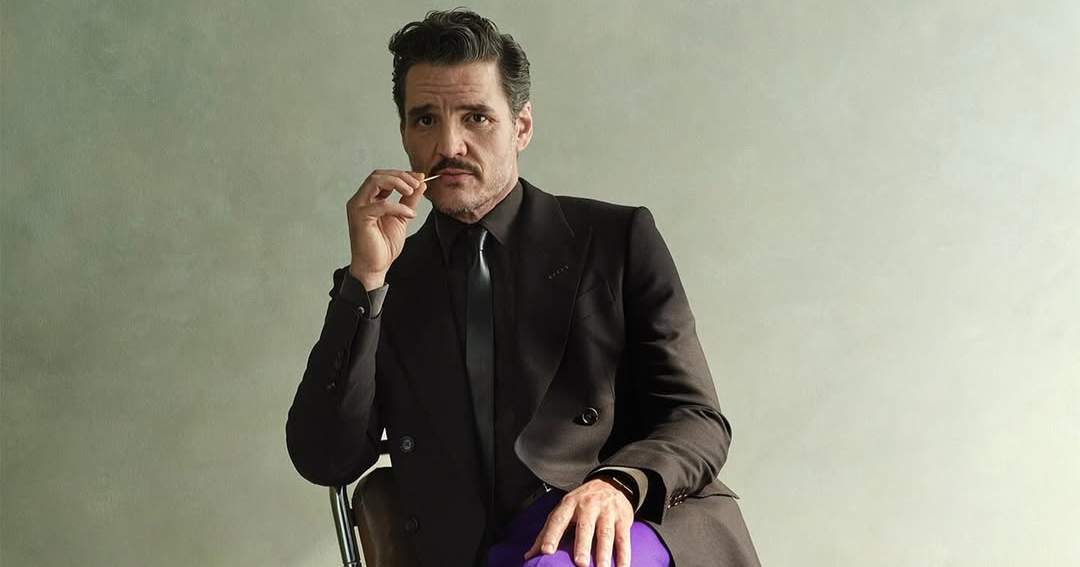 Що відомо про романи Педро Паскаля