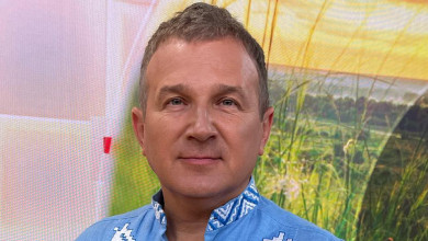 Горбунов вперше прокоментував виїзди за кордон на початку війни, скандал навколо Інгульця і сварку з Єфросиніною