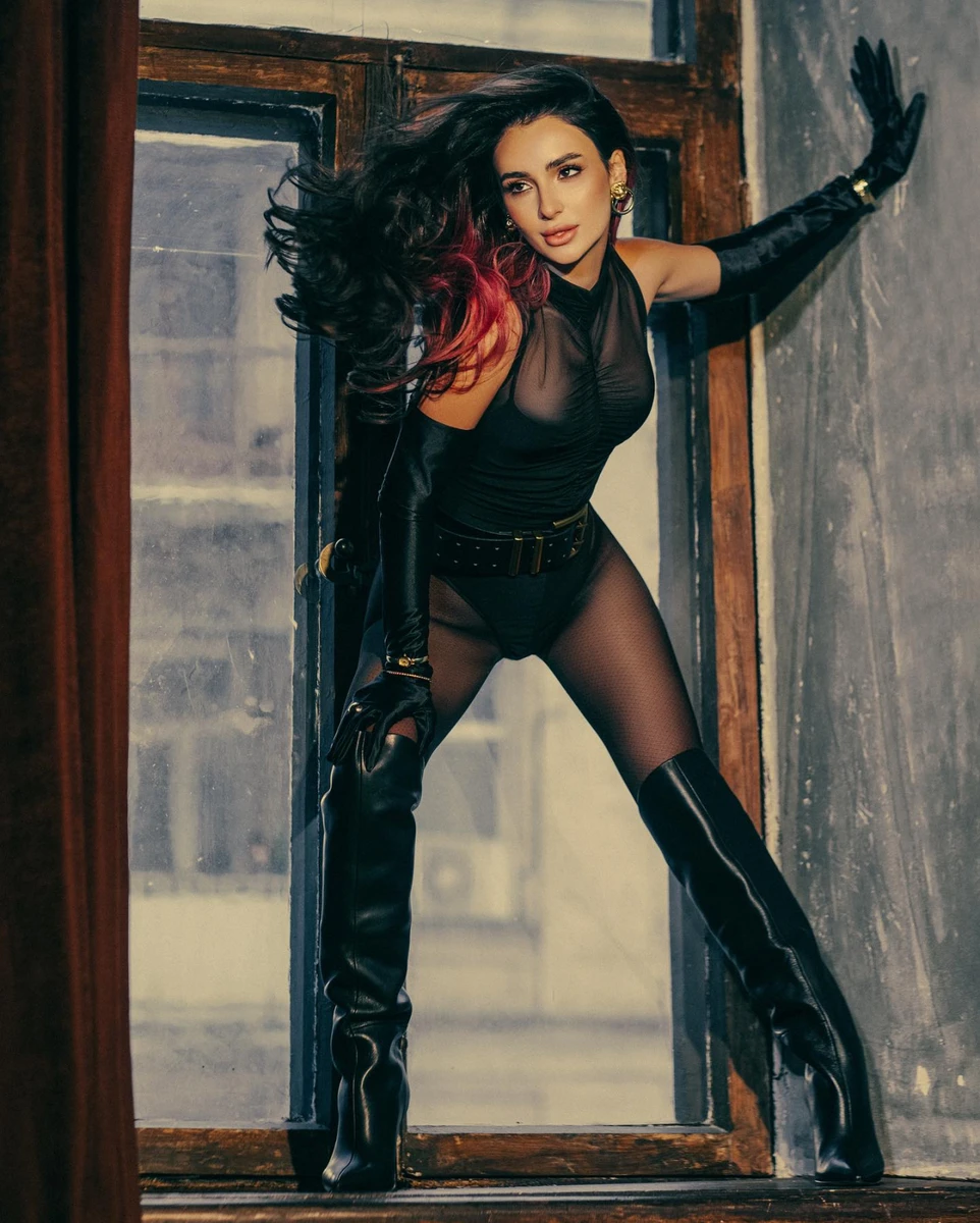 Трінчер могла б підкорити кастинг супергеройського фільму Диво жінка