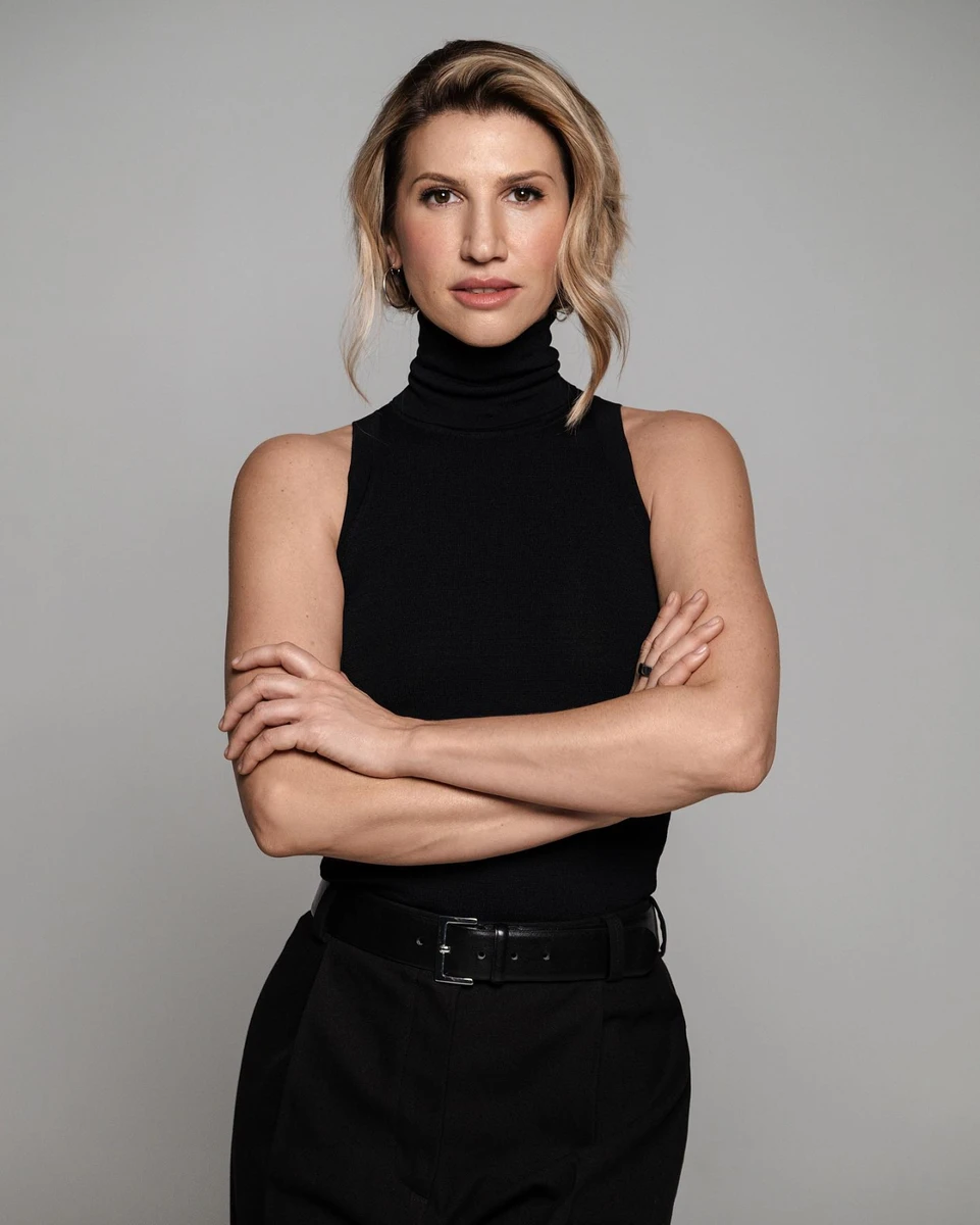 Я вважаю, що фізична активність і здорове харчування - невід’ємна частина здоров’я ментального і фізичного. Без цих пунктів життя стає складнішим в рази по багатьох причинах, і точно не через те, що стає більше целюліту, - запевнила Аніта