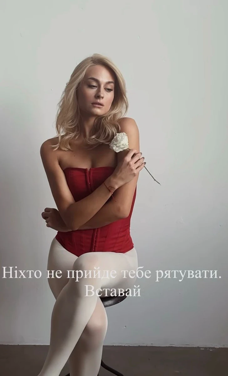 Анастасія Цимбалару