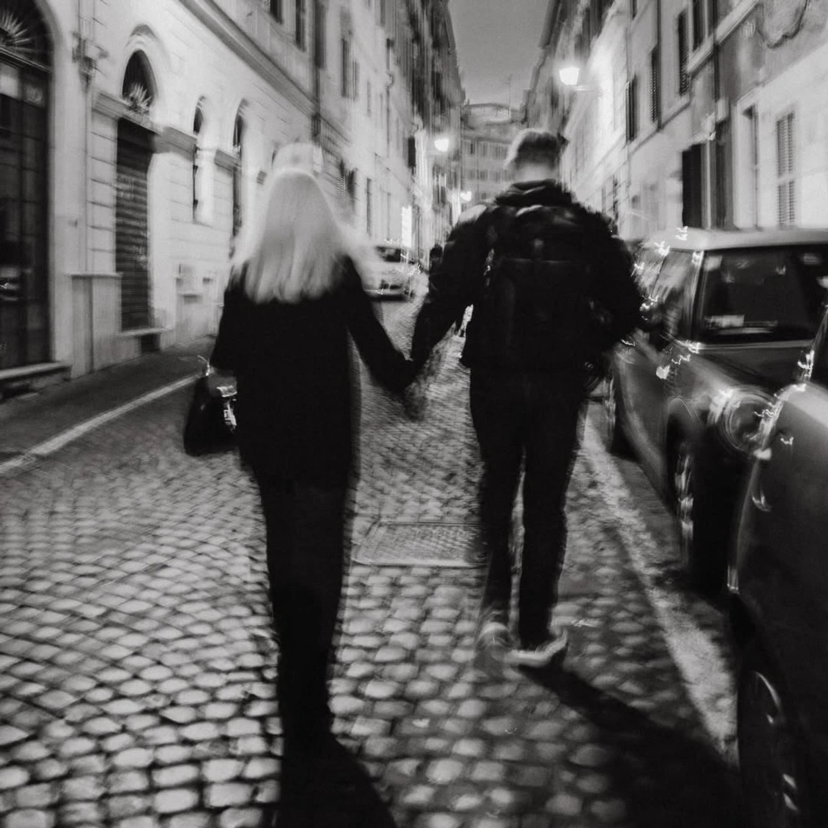 Гресь подякувала чоловікові за безліч речей, ких він її навчив