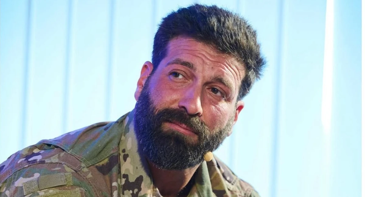 Даніель Салем